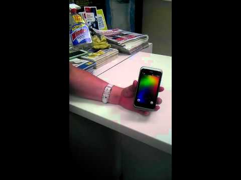 how to turn off htc rhyme