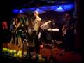 espionage band - part3