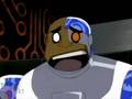 Waka Laka Teen Titans Sing Along!