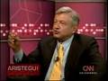 AmLo @ Aristegui 27Feb (1a parte)