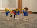 Semifinale Italia-Germania 2:0 by LEGO---[HQ VERSION]