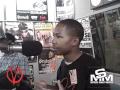 MARVO Interview on XM Satellite Raw 66 Radio With DJ Furious Styles - Part 1