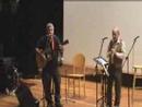 Elisha Avshalom + Shay Tochner - Hornpipes Elisha Avshalom + Shay Tochner - Hornpipes