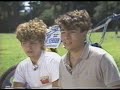 2-Hip Trick Team - Evening Magazine 1984 2-Hip Trick Team - Evening Magazine 1984