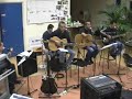 Gaucho - Out of reach, Tony, Frank, Willem, Rob & Rob