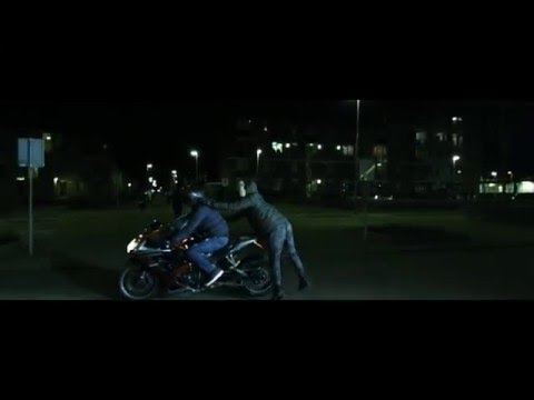 | ILIASS ft D-Double & Eurosoundzz - Crisis