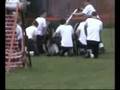 Wellington Collge Field Gun 2008