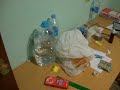 Novatadas - Un huracan paso por la HAB.-27 Novatadas - Un huracan paso por la HAB.-27