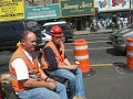 The Pied Biker of Brooklyn