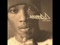 Asher D - I-Wing