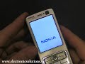 Liberar Nokia N73 con I-SmartPhone X-Sim