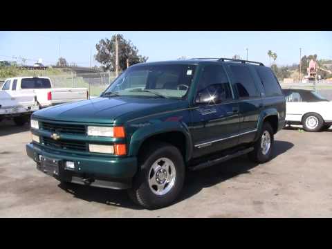 chevy tahoe chevy tahoe