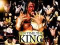 Triple H: King of kings by bestprens 