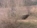 Airboat offroad