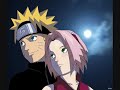 Naruto x sakura- 1000 miles