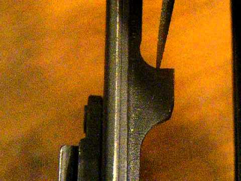 how to adjust shotgun ejectors