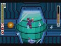 Megaman Zero 2 - 9th Boss