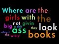 MC√ - Big Ass Books