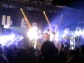 Super 700 - Kur Jom Kon Ni Vakt i Ri (live in Prishtina)
