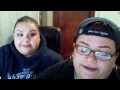 Tag Video - Weight Loss Road Trip - Day 48