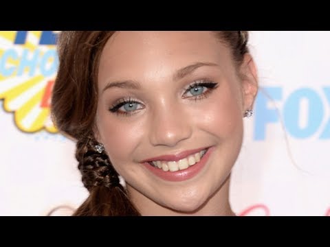 The Untold Truth Of Maddie Ziegler – iCandyRich Gaming