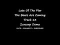 Late of the Pier - The Bears Are Coming (Zarcorp Demo)