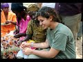 Anjali Bhatia Accepts National Award for Citizen Diplomacy