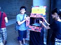台北當代藝術館_神奇盒子環遊世界80+1天【14】