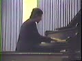 Revolutionary Etude - Chopin