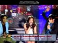 Sarah Geronimo with Kean and JM - Lost In Space by Lighthouse Family OFFCAM (17Jun12)