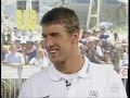 Michael Phelps