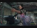 Outsmarting koreans using stealth in Crysis