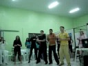 Dança do Ônibus