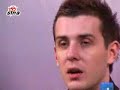 Shanghai Masters - 12/08 - Selby press conference