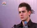 Shanghai Masters - 12/08 - Selby press conference