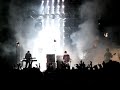 White Lies - Death Live at the Brixton Academy 19/11/09