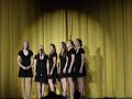 somewhere over the rainbows(Harmonic Connection)