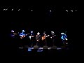 live bluegrass from dallas texas on 4-20-08