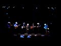 live bluegrass from dallas texas on 4-20-08