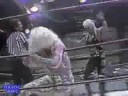 WWC: La Tigresa vs. Luna Vachon (1997)