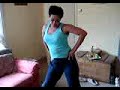 Full body warm up workout Full body warm up workout