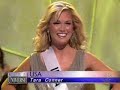 Miss Universe 2006 Pageant - TOP 20 Contestants Miss Universe 2006 Pageant - TOP 20 Contestants