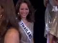 Miss Universe 2006 Pageant - TOP 20 Contestants
