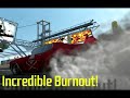 NFS Pro street: Drag with mine powerful Chevrolet NFS Pro street: Drag with mine powerful Chevrolet