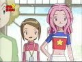 Kari and Mimi