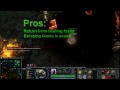 [HD]Heroes of Newerth - Item Tutorial -  Beginner/Intermediate