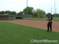 The Rules of Baseball : How to Throw a Baseball