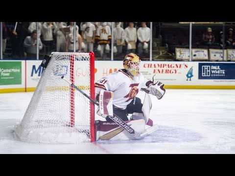 2024-2025 Playoff Highlights