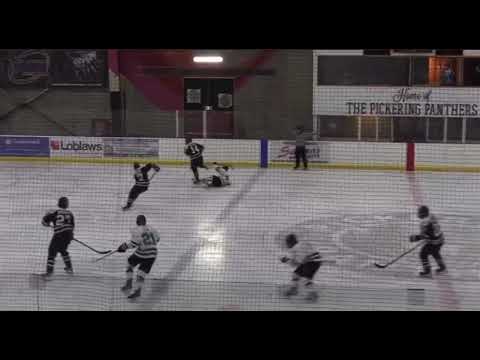 Power Play by Daud Musaev