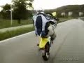 AEkschen.de Ghostrider Heizertour
